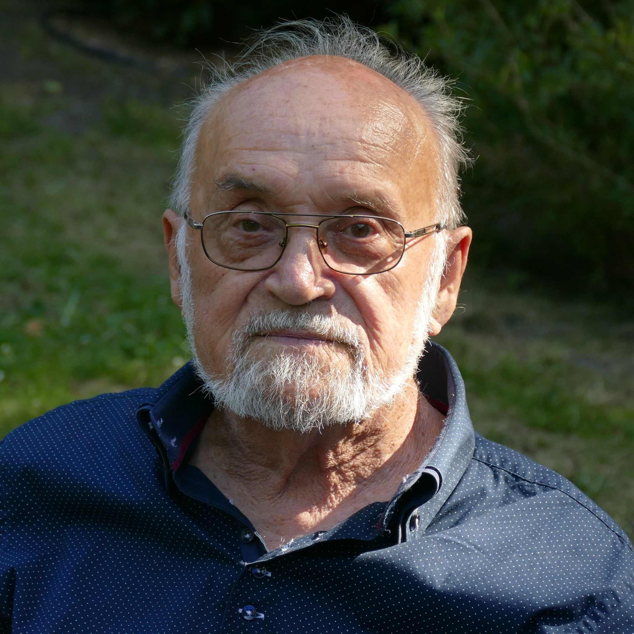 Photo de Monsieur Jean-Marie  Sanguinede