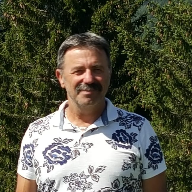 Photo de Monsieur Francis  Andrieux
