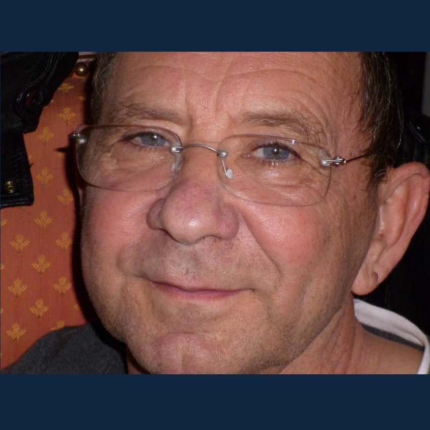 Photo de Monsieur Patrick de Swarte