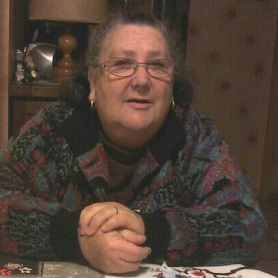 Photo de Madame Renée Charlandie