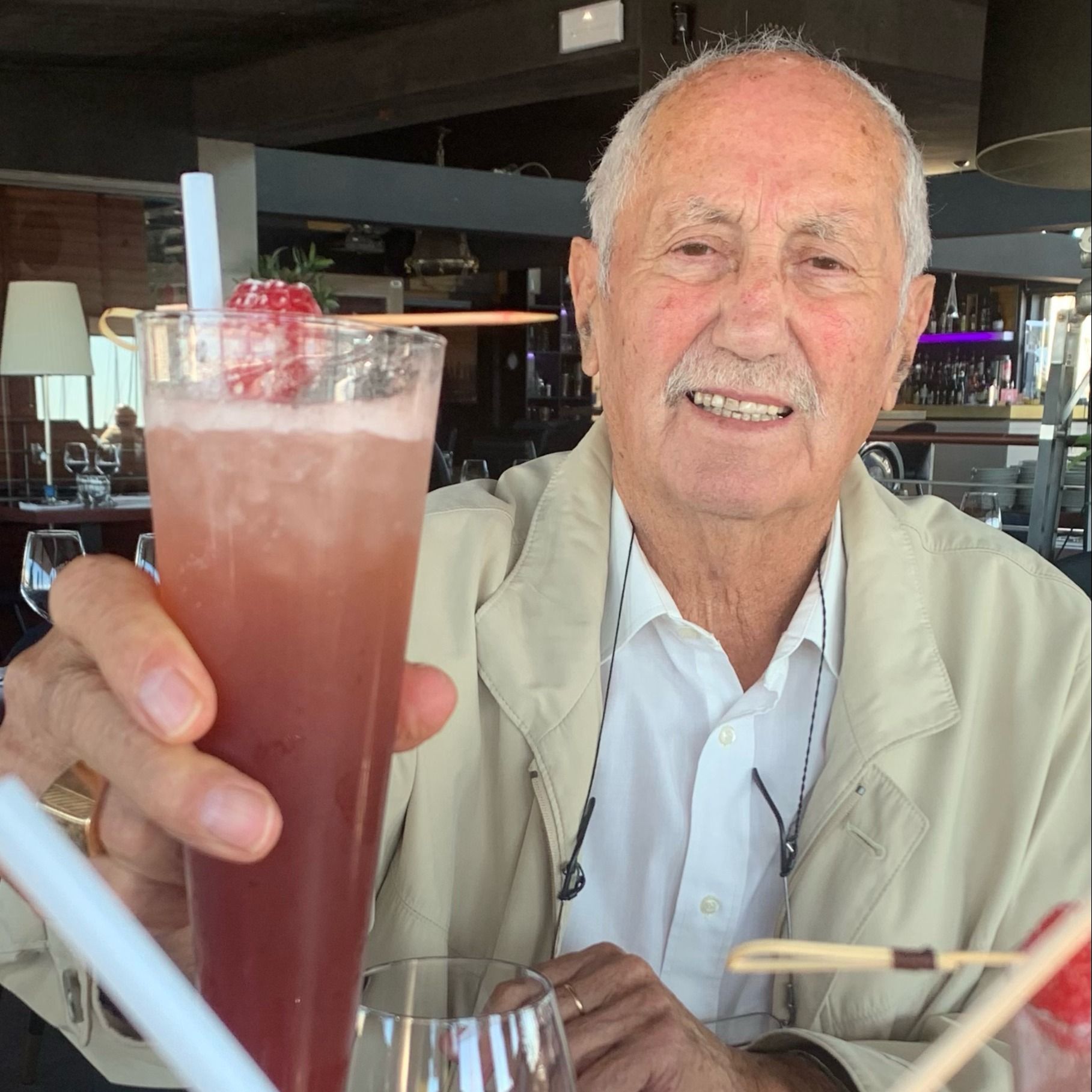 Photo de Monsieur Francis  Pellissier