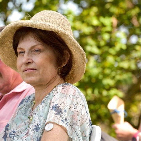 Photo de Madame Nathalie Jacquemin