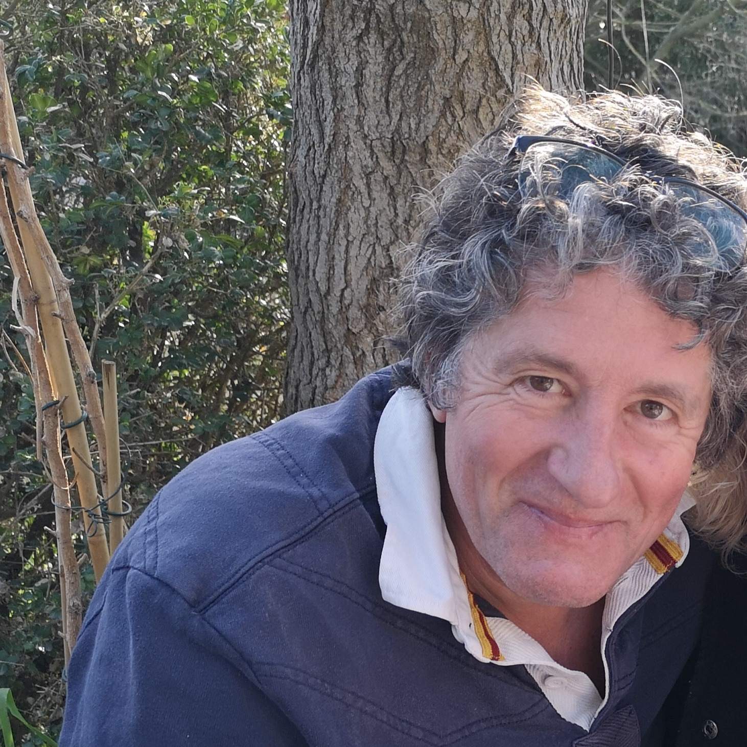 Photo de Monsieur Michel Simar