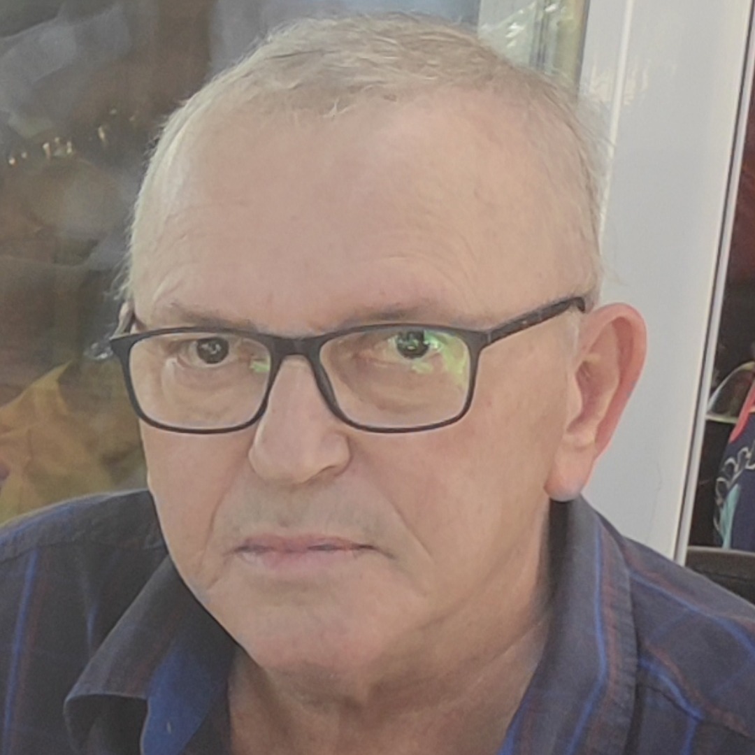 Photo de Monsieur Daniel Pascal