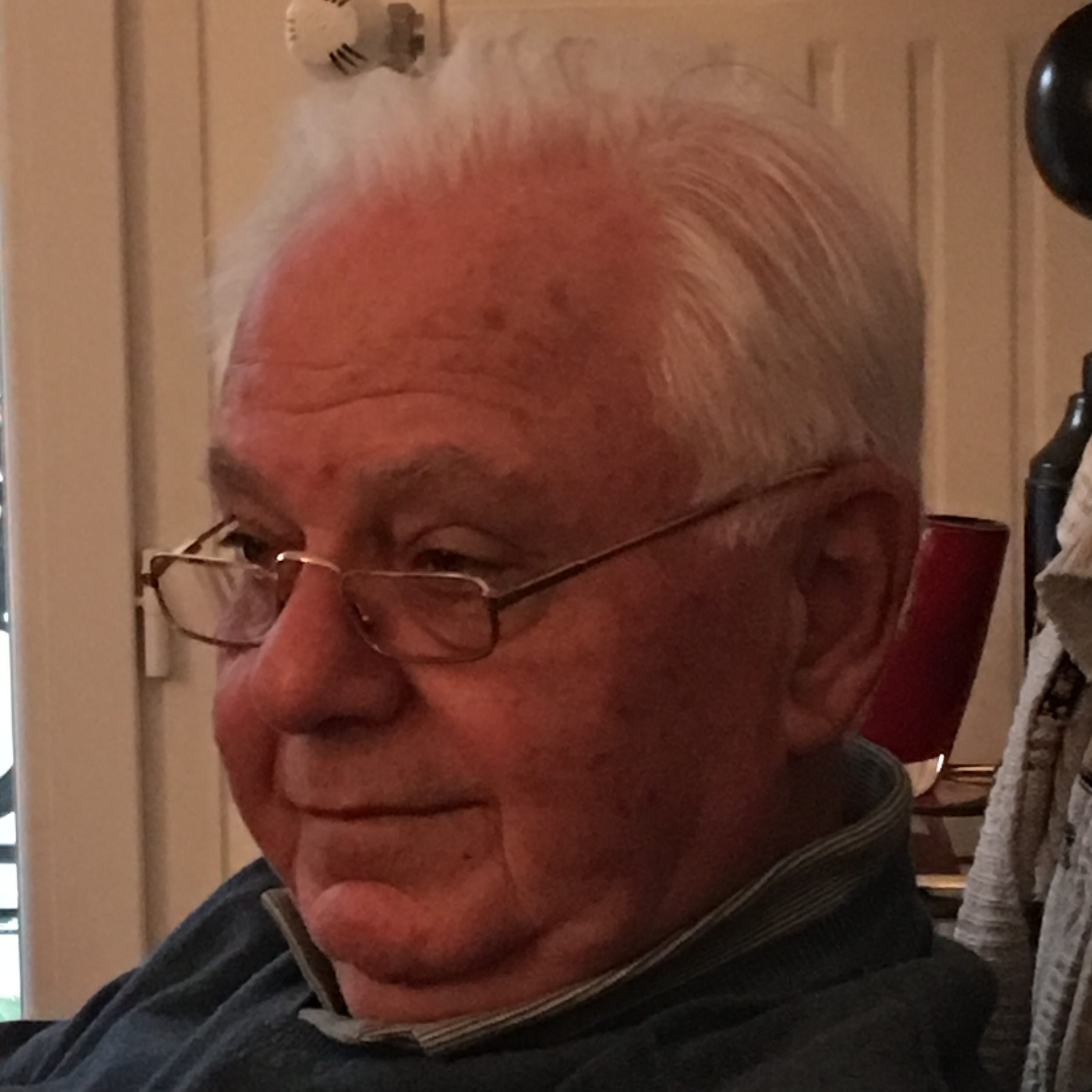 Photo de Monsieur Georges Taboni