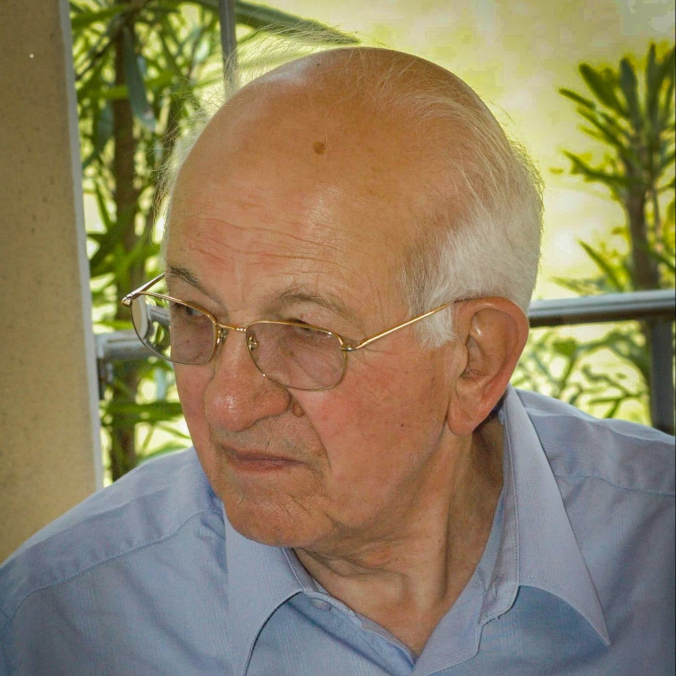 Photo de Monsieur Georges Saïsset