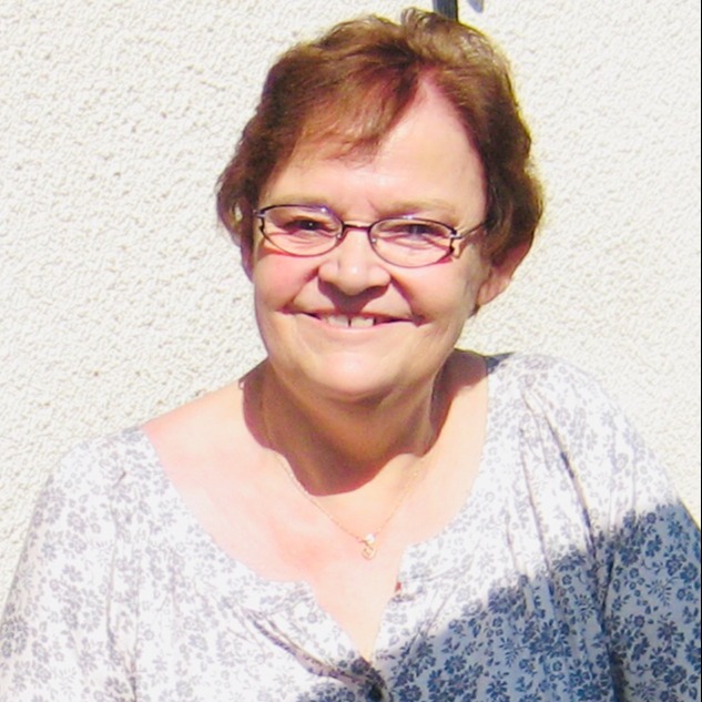 Photo de Madame Marie-Claude Leclercq