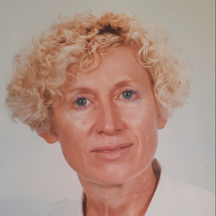Photo de Madame Brigitte Fleurenceau