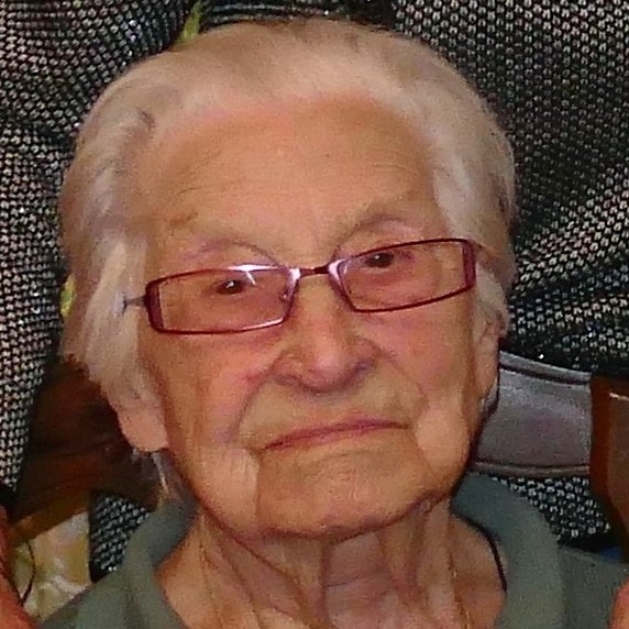 Photo de Madame Marguerite Viol