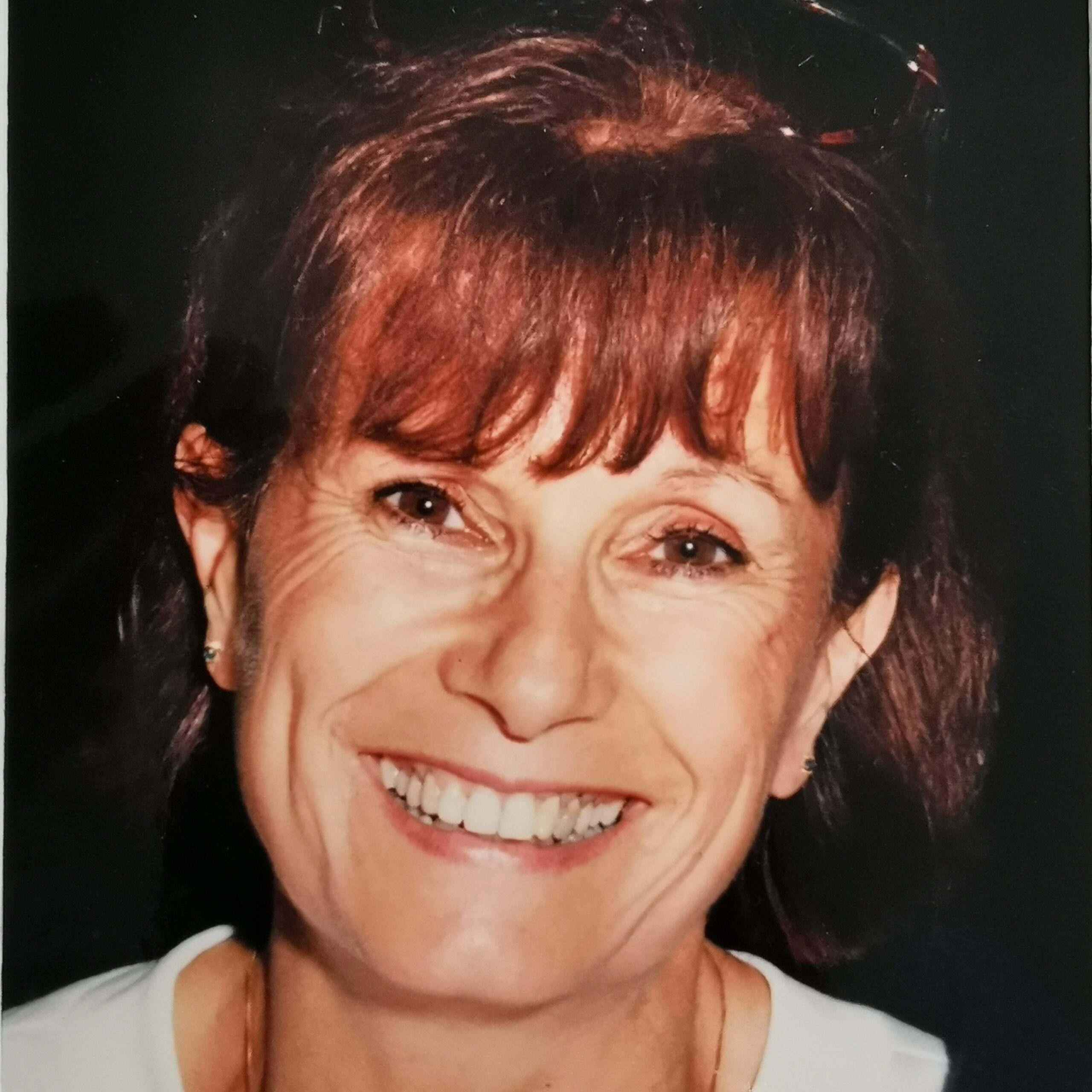 Photo de Madame Andrée Madevat