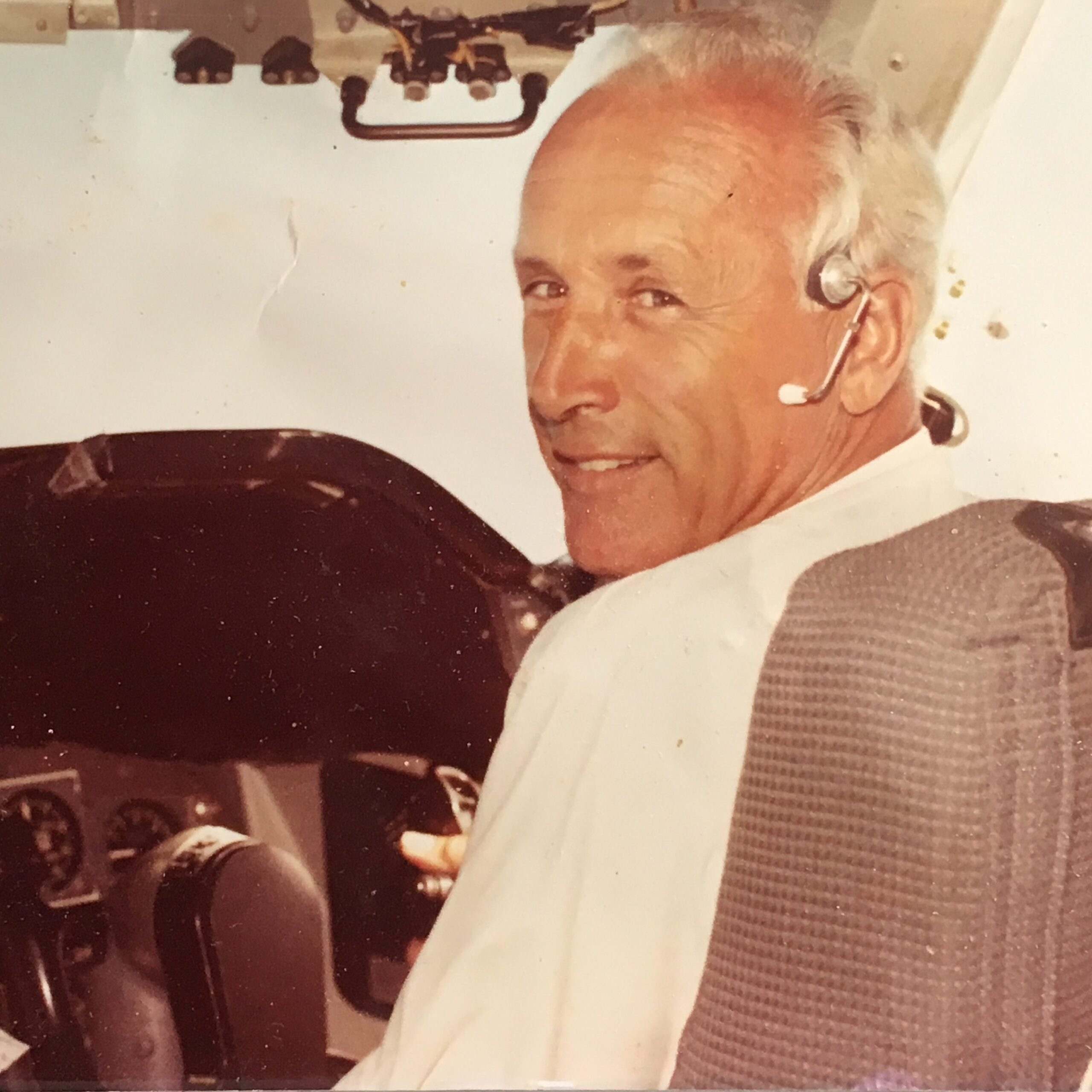 Photo de Monsieur Henri Reinaud