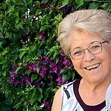Photo de Madame Louise Castel