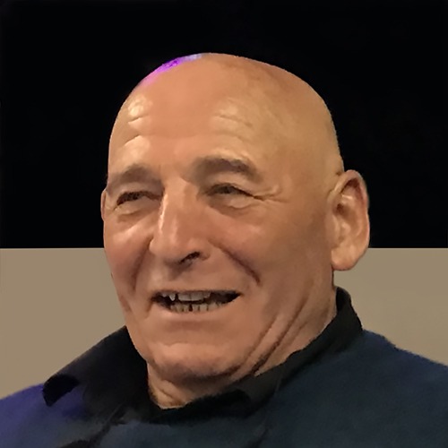 Photo de Monsieur Jacques Expert