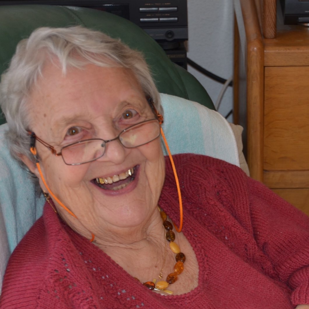 Photo de Madame Monique Didiot