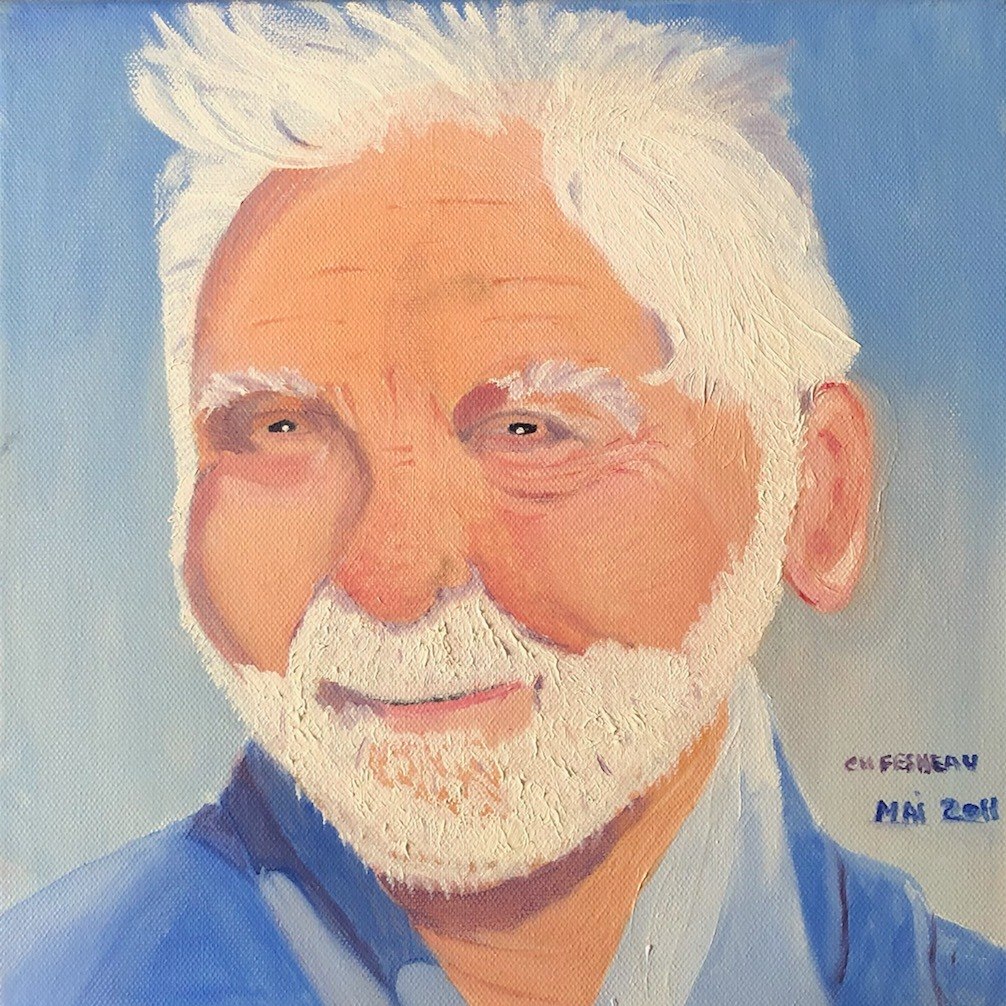 Photo de Monsieur Michel Fesneau