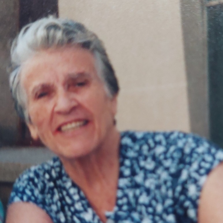 Photo de Madame Isabelle Martinez