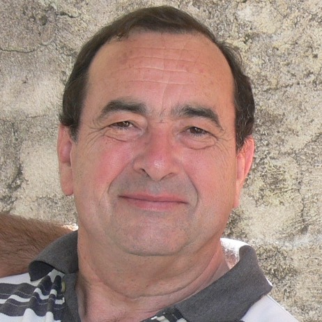 Photo de Monsieur Jean-Claude Dubois