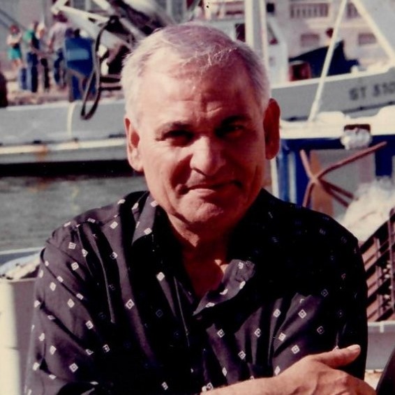 Photo de Monsieur Joseph Boutin