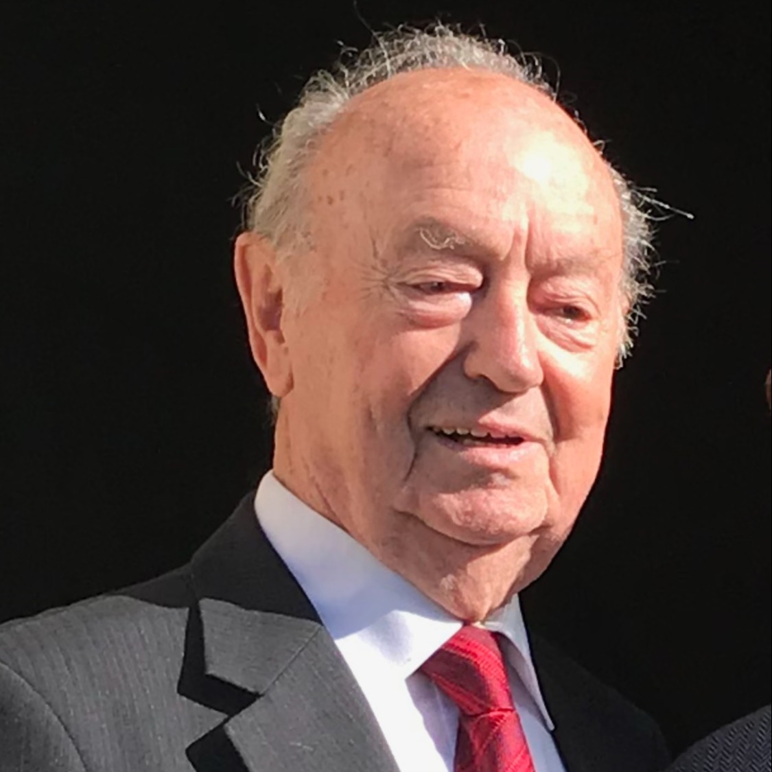 Photo de Monsieur Roger Julien