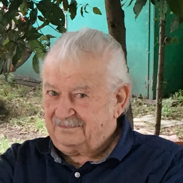 Photo de Monsieur Pierre Duci