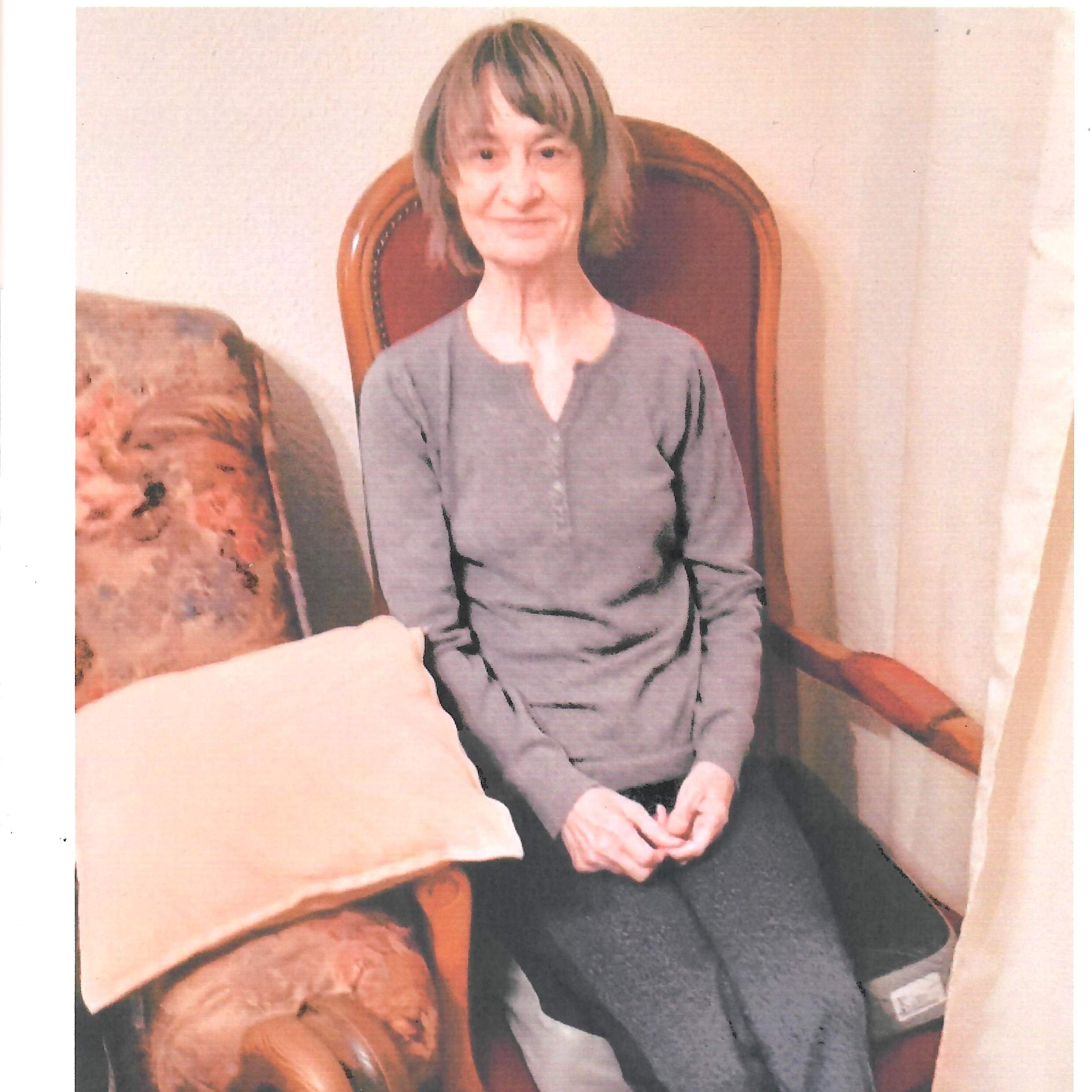 Photo de Madame Maria Pagan Garcia