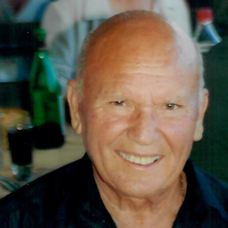 Photo de Monsieur Pierre Bonfiglio