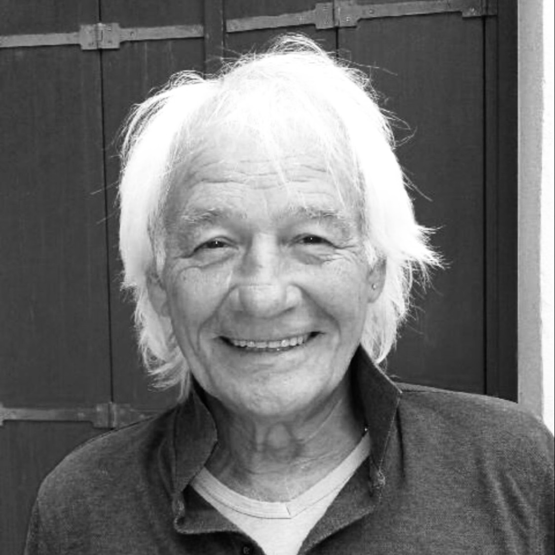 Photo de Monsieur Michel Martinez