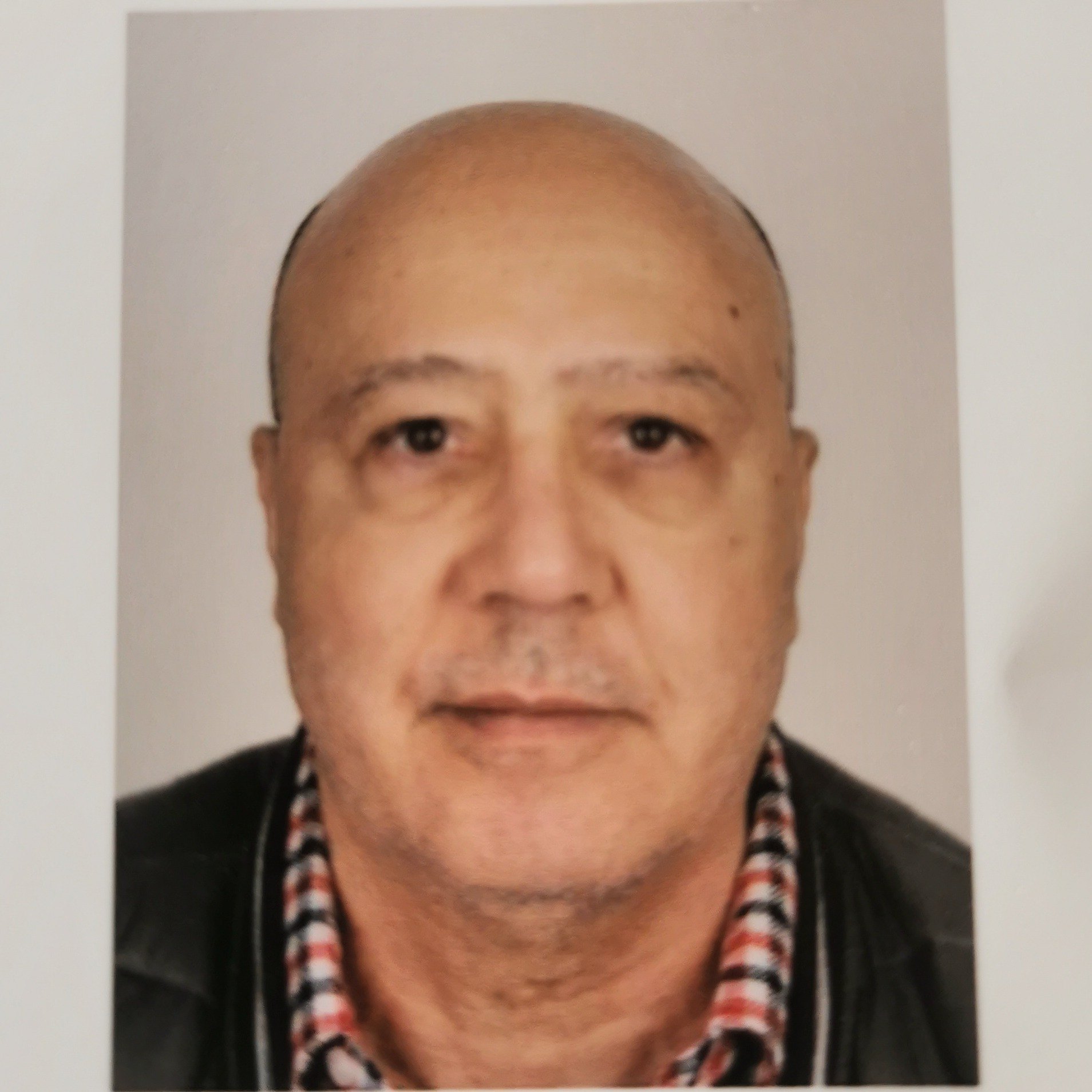 Photo de Monsieur Jean Kikmoune