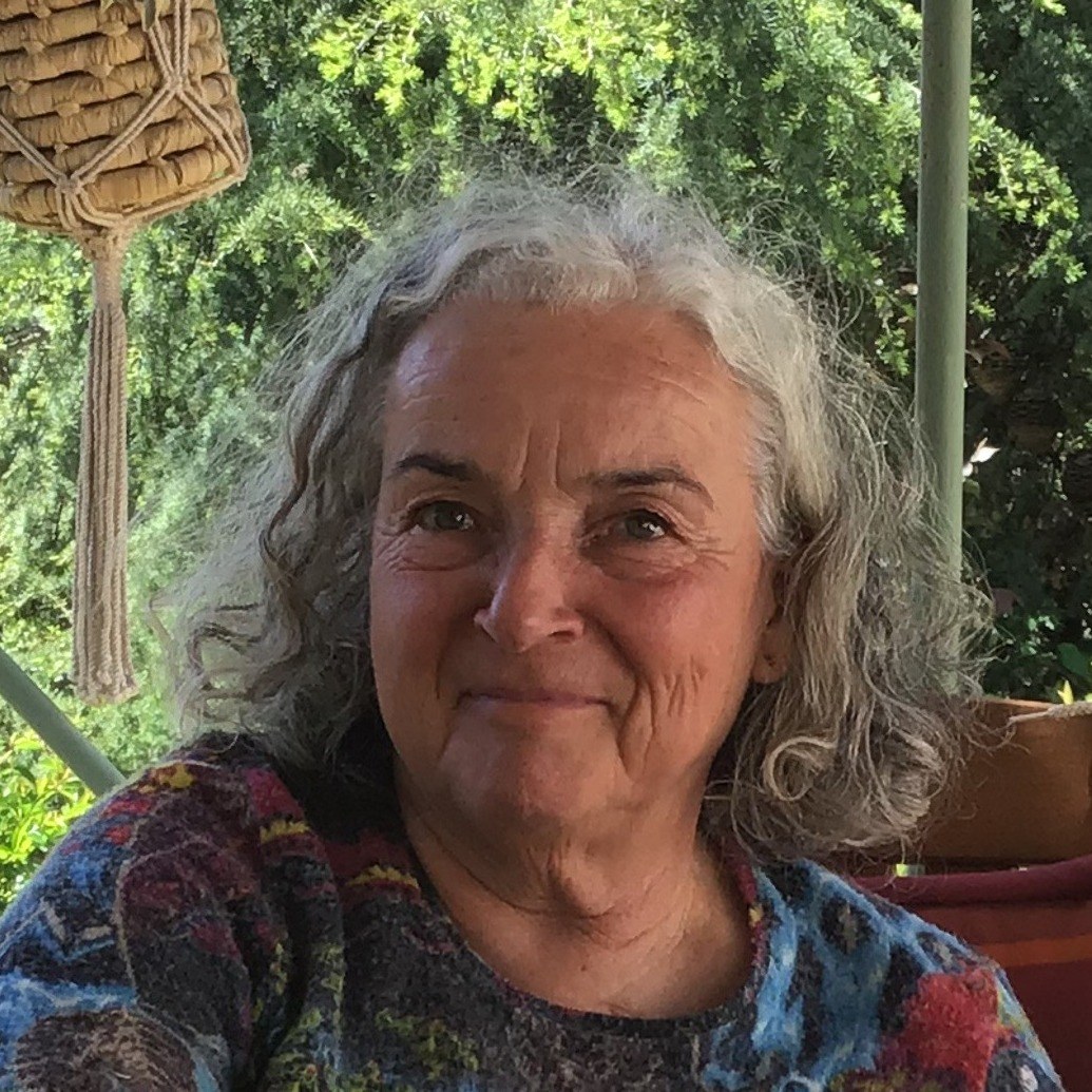 Photo de Madame Dominique Chauzy