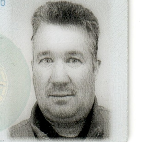 Photo de Monsieur Carlos Domingues Dias