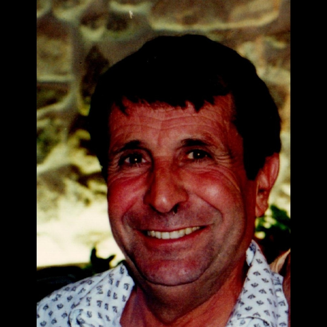 Photo de Monsieur Vincent Antoci