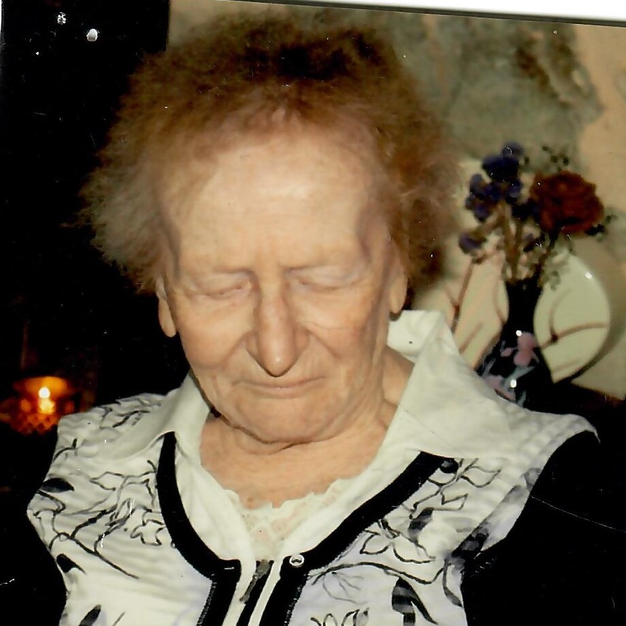 Photo de Madame Georgette Vacaresse