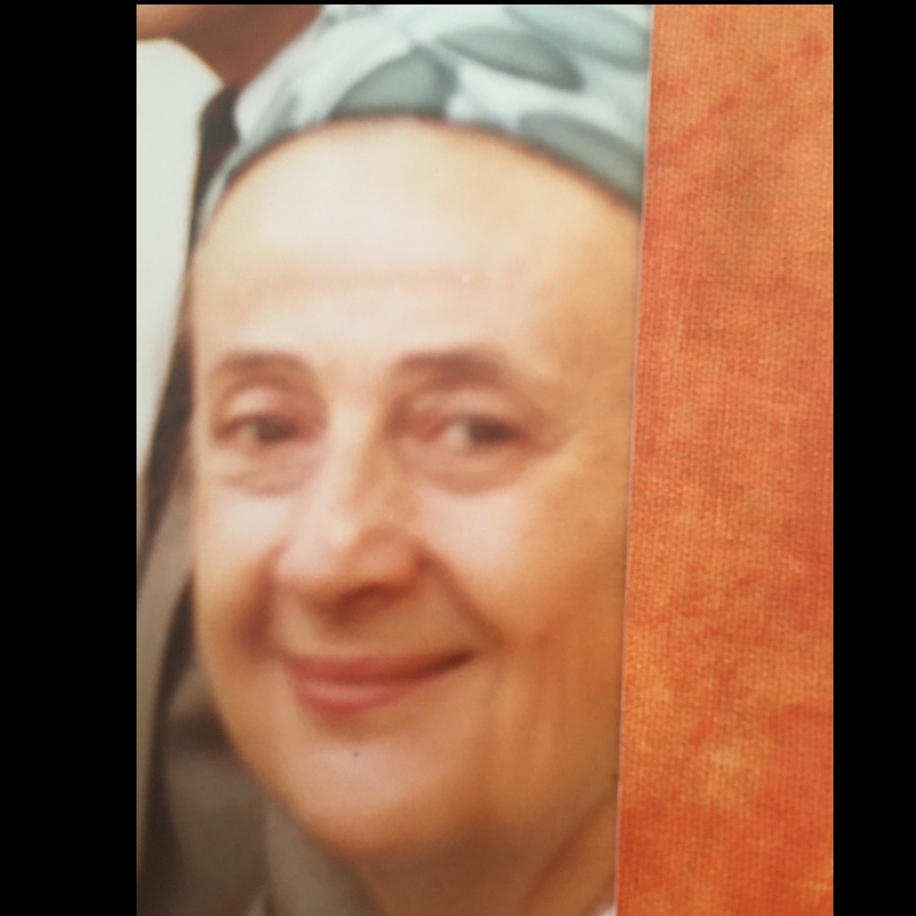 Photo de Madame Louise Reichert