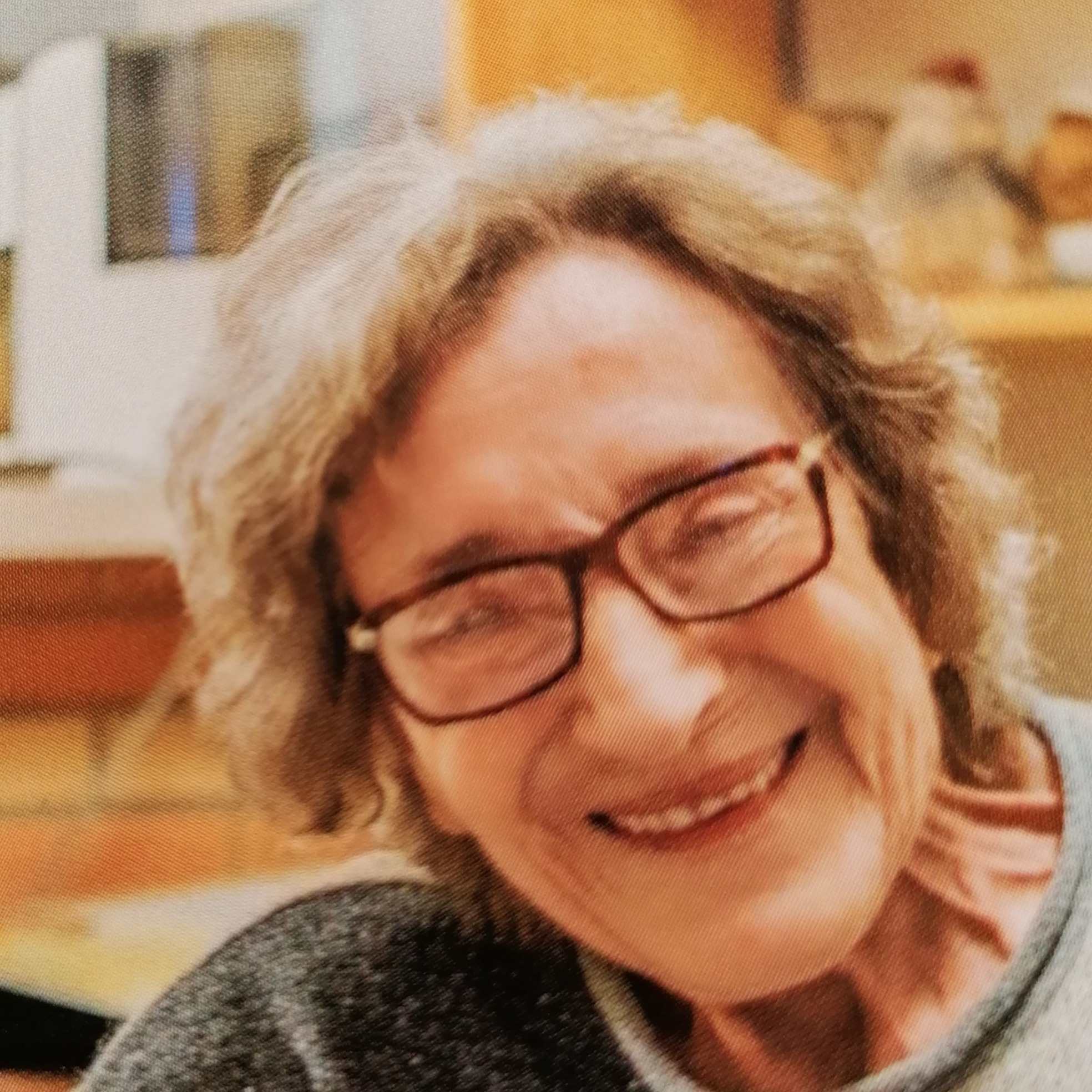 Photo de Madame Christiane Bretillet - Durand