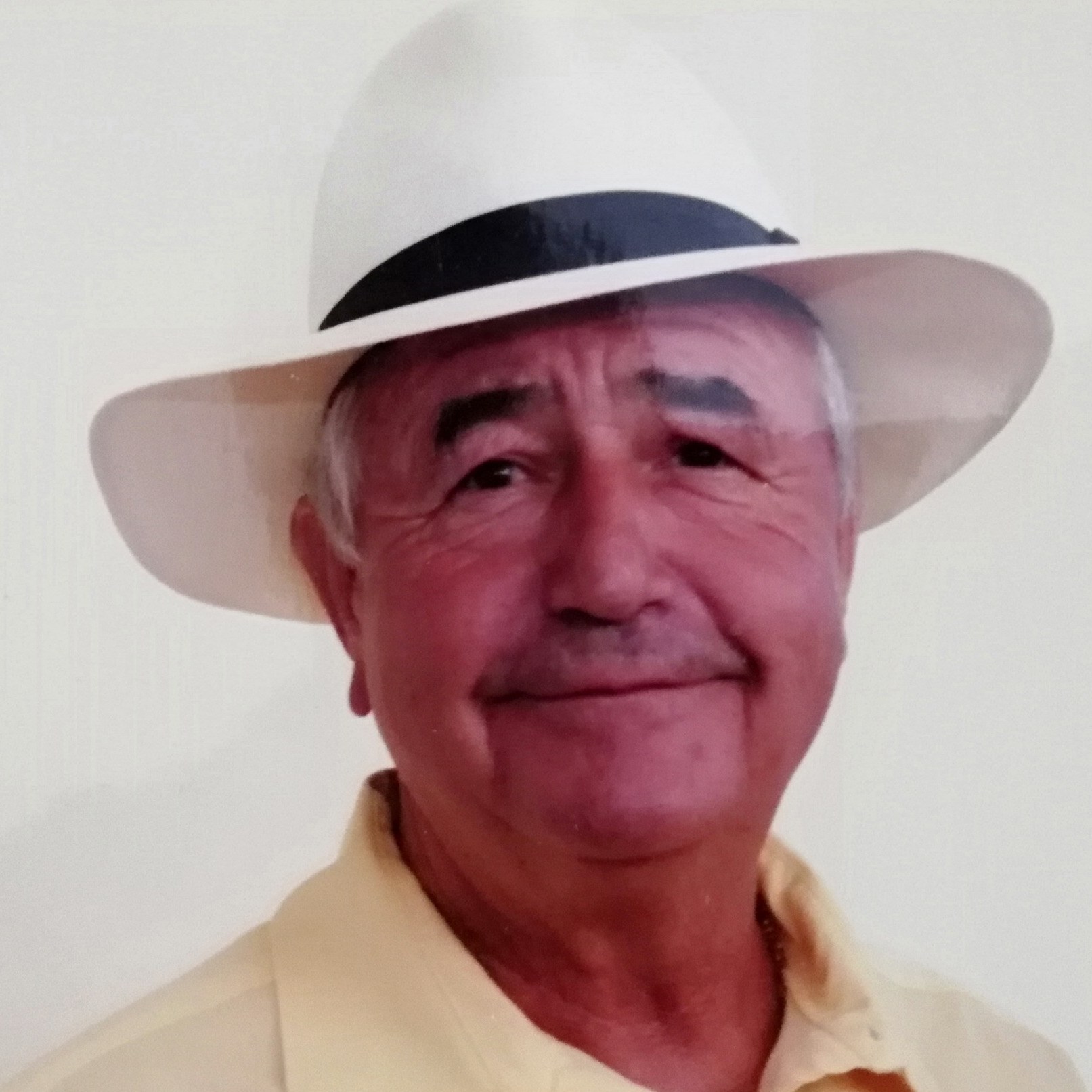 Photo de Monsieur Juan Penalver Mayor