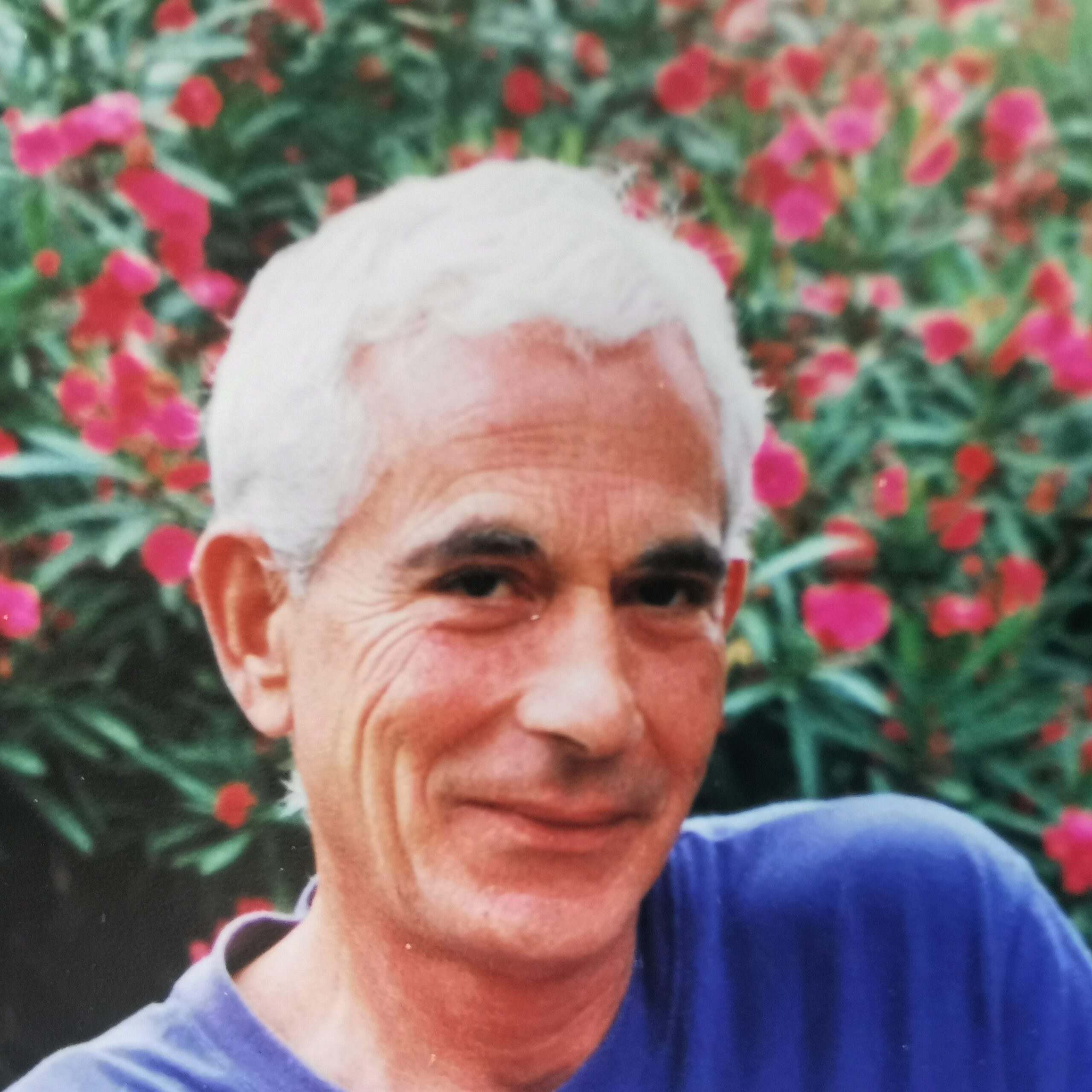 Photo de Monsieur André Grandy