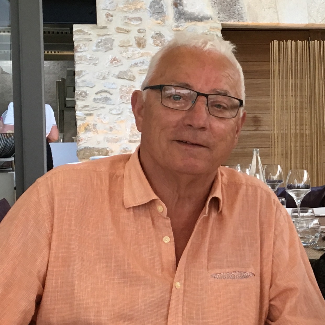 Photo de Monsieur Daniel Dobigny
