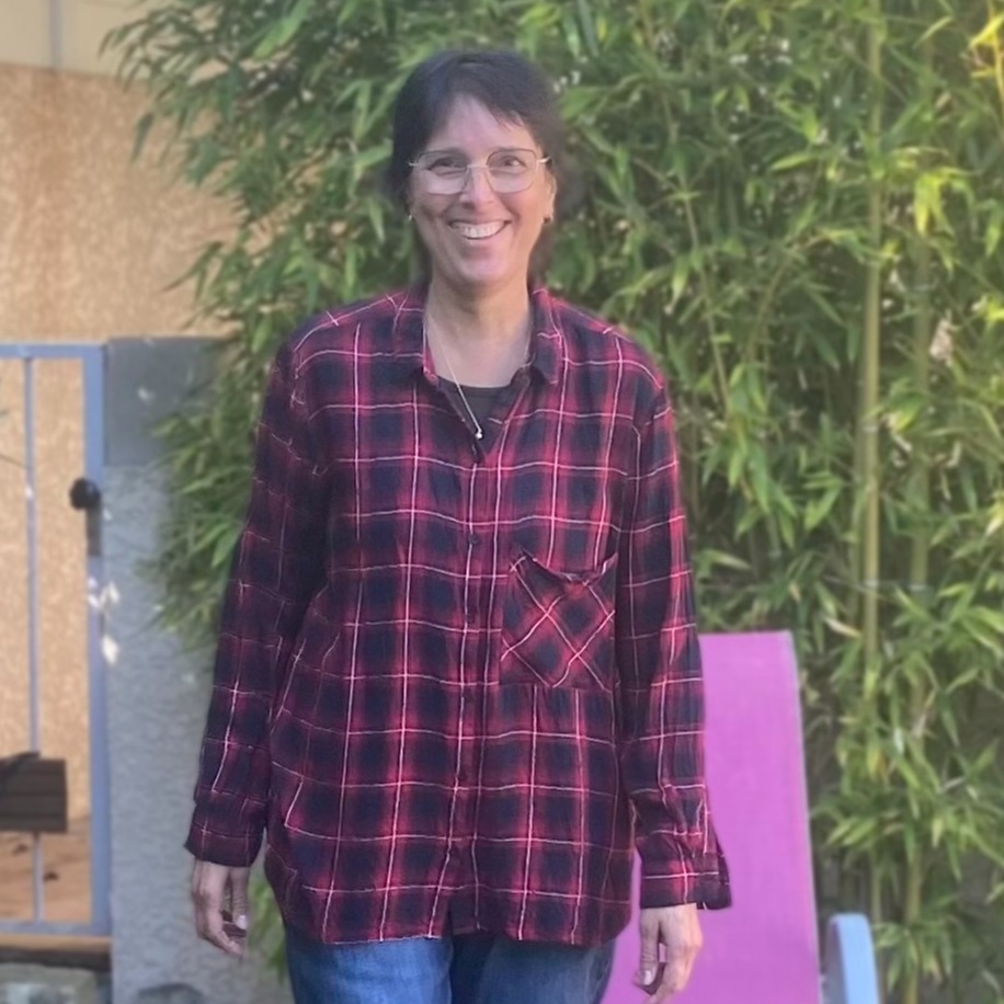 Photo de Madame Claire Codou