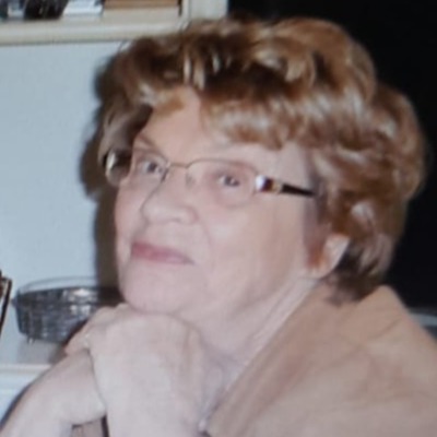 Photo de Madame Jeanne Pierrette Arnal