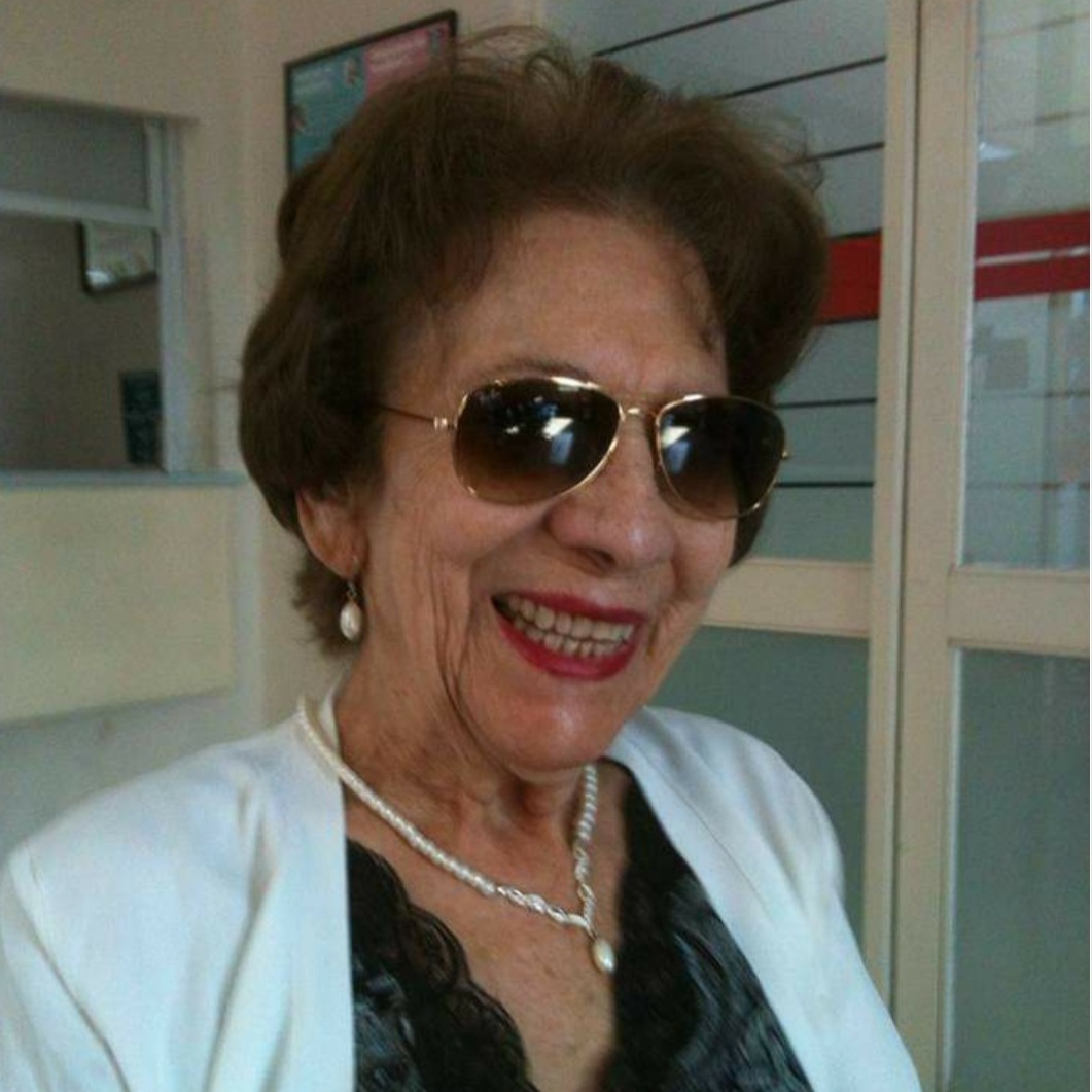 Photo de Madame Eliana Alicia Delgado Perez