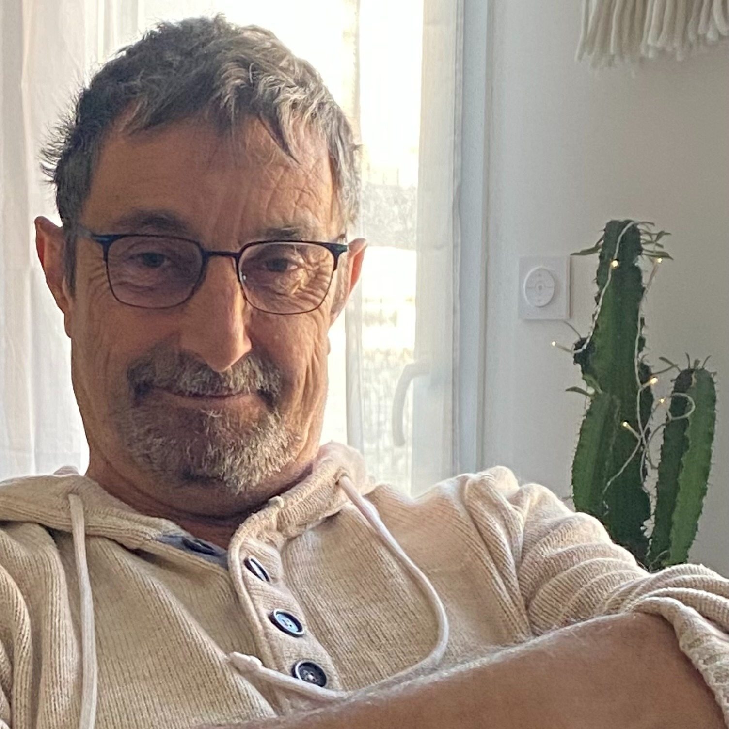 Photo de Monsieur Claude Henri Michel Leneveu