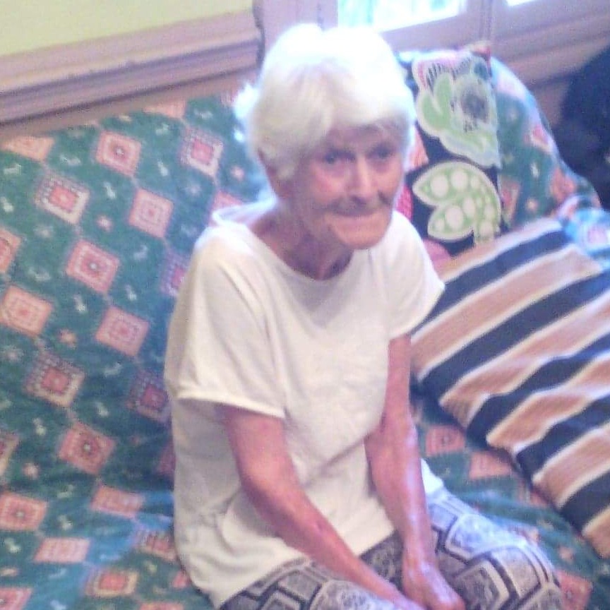 Photo de Madame Incarnation Gabarron