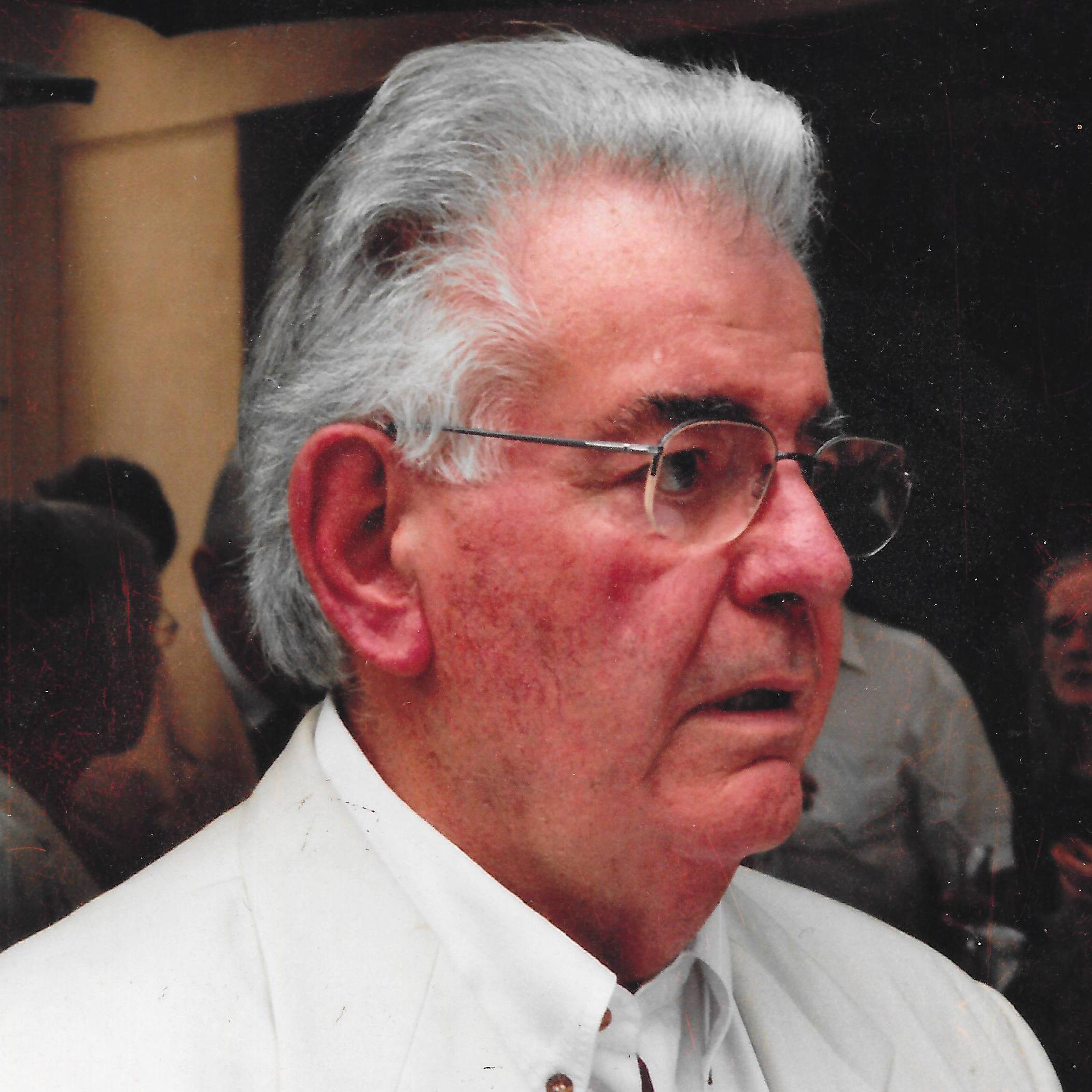 Photo de Monsieur Jean-Marie Garrigues