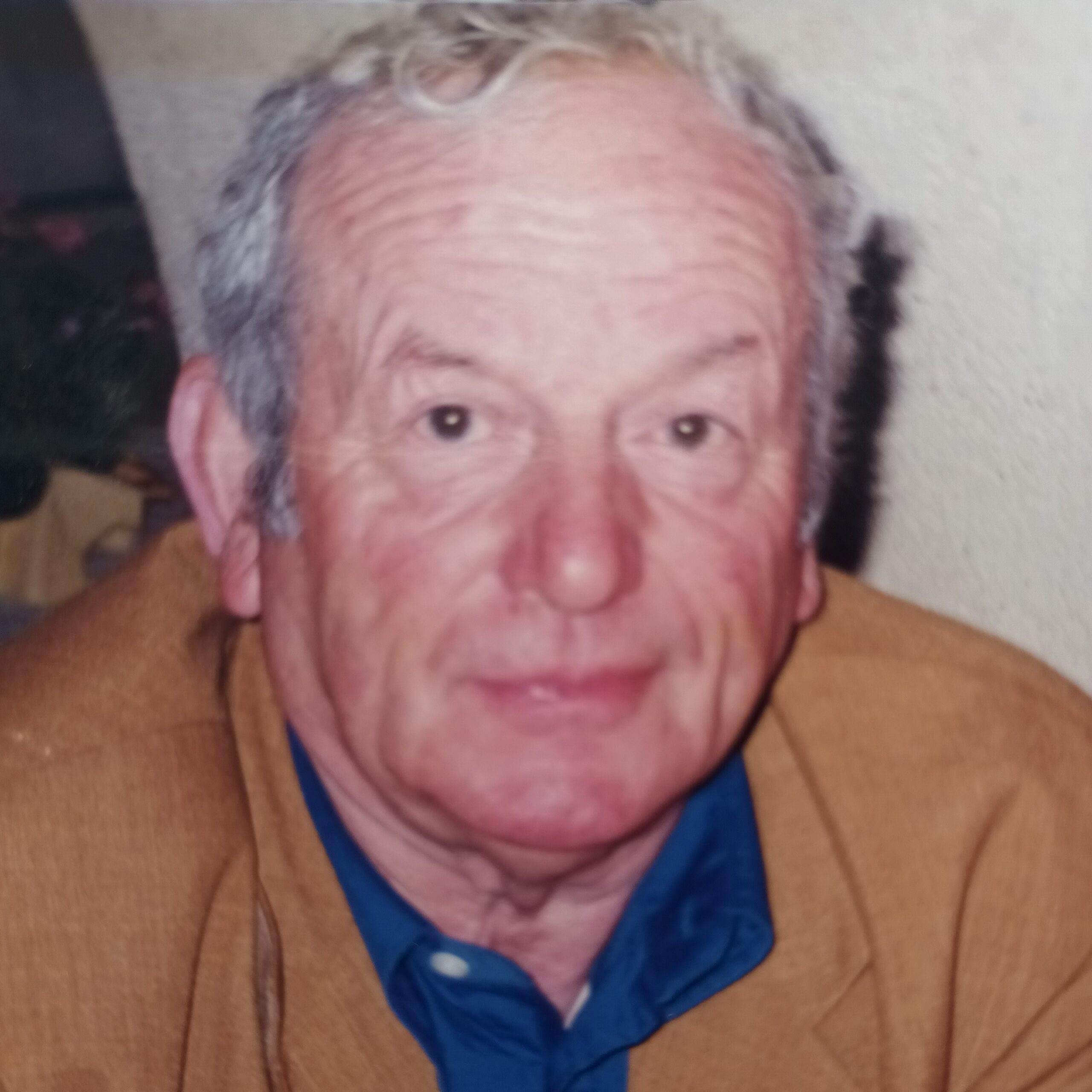 Photo de Monsieur Léopold Henri Dit Paul Babou