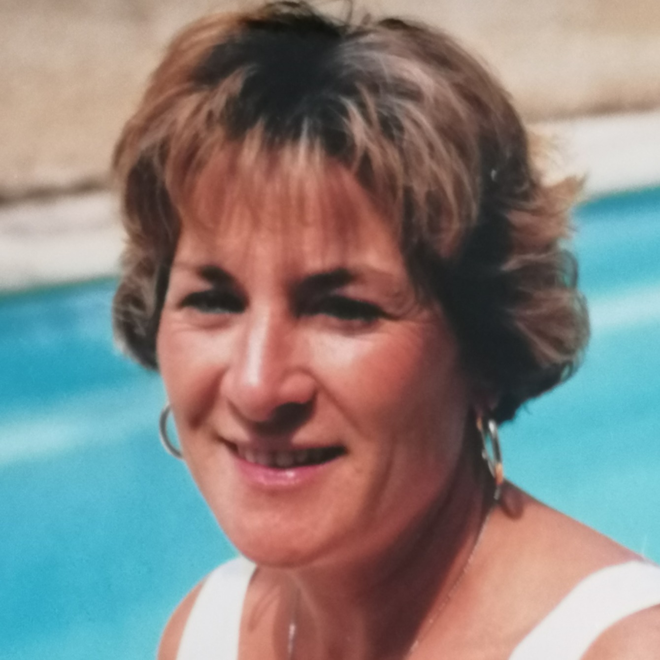 Photo de Madame Anne-Marie Beaune