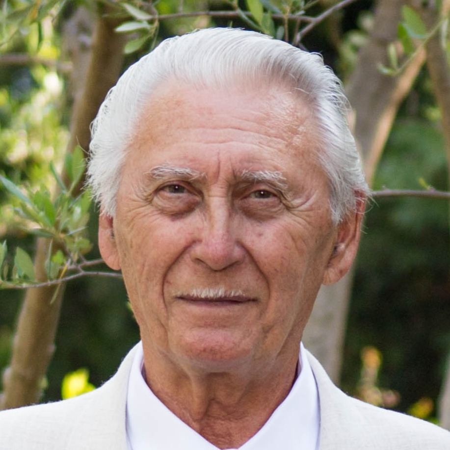 Photo de Monsieur Jacques Aurélien Marie Saint-Grégoire
