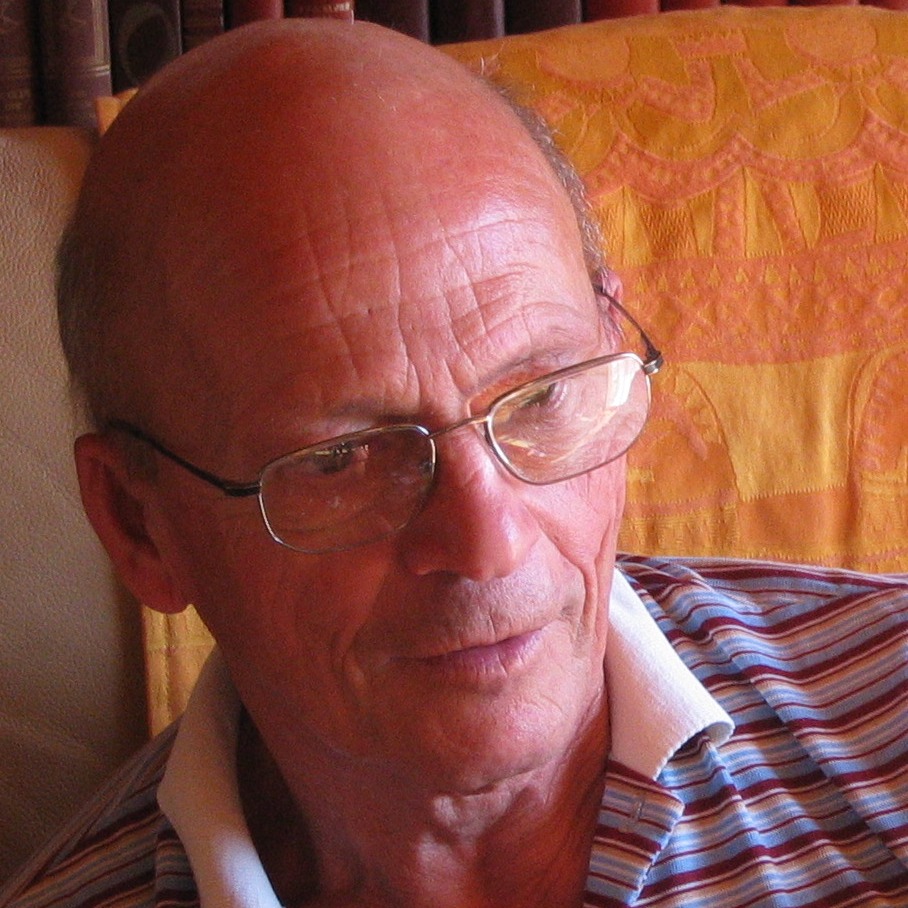 Photo de Monsieur Jean-Pierre Jacques Mercier