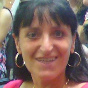 Photo de Madame Sylvie Nuccio