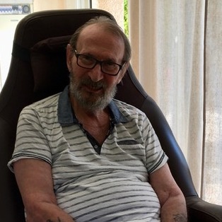Photo de Monsieur Guy Bécart