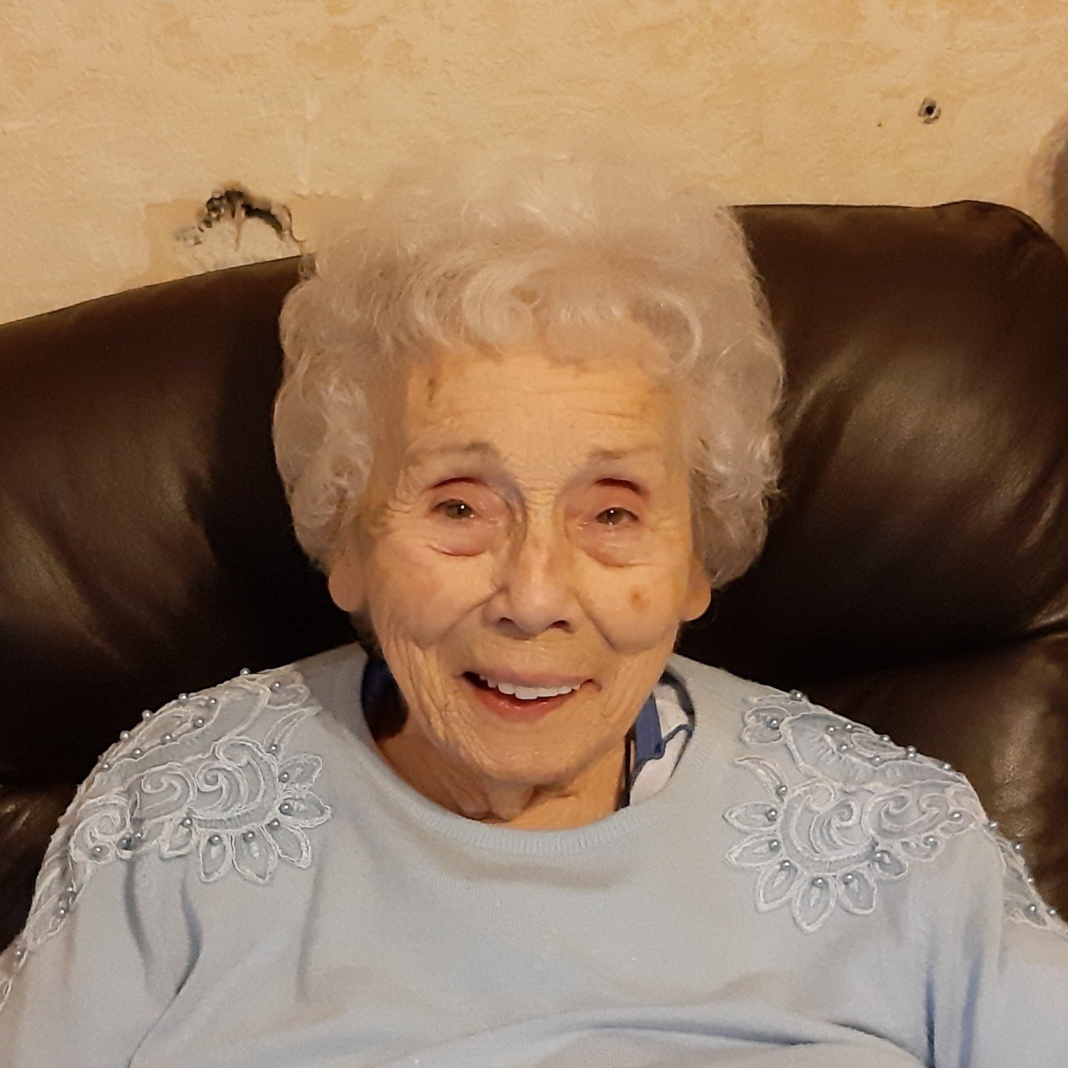 Photo de Madame Renée Ripoll